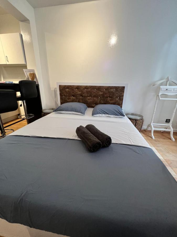 Apartment Panoramic Centrum Antwerp