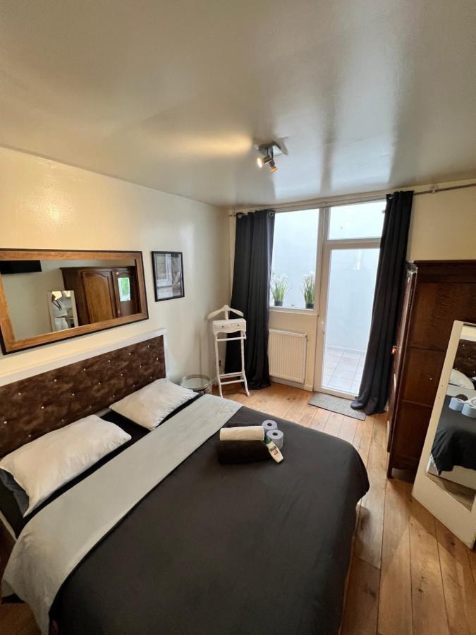 Apartment Panoramic Centrum Antwerp
