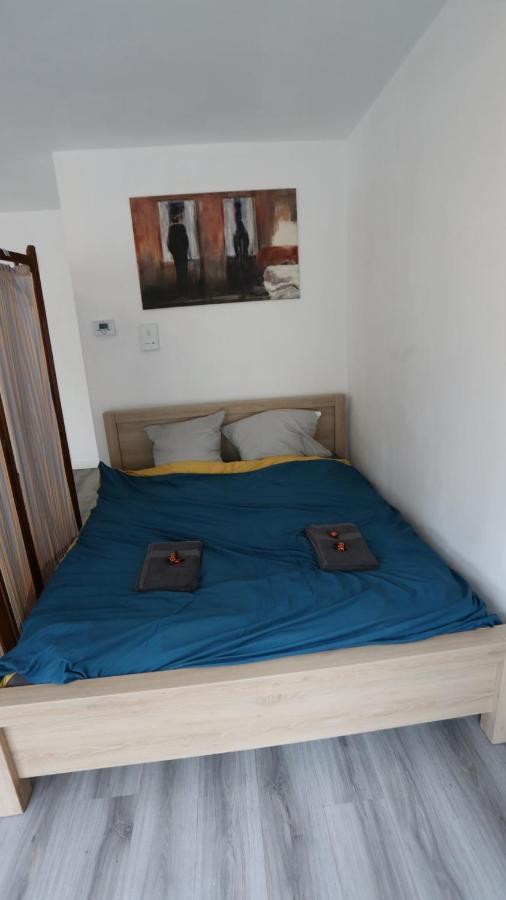 Apartment Studio 200 Meters From Central Station Antwerp