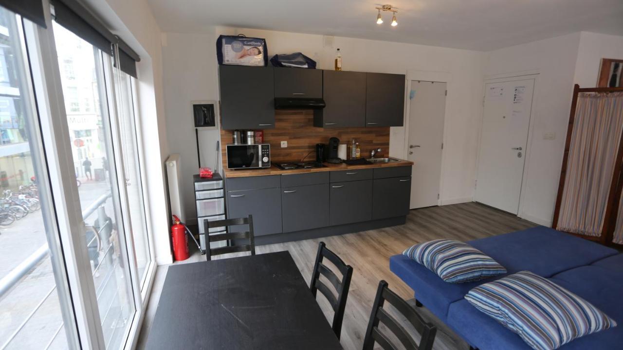 Studio 200 Meters From Central Station *