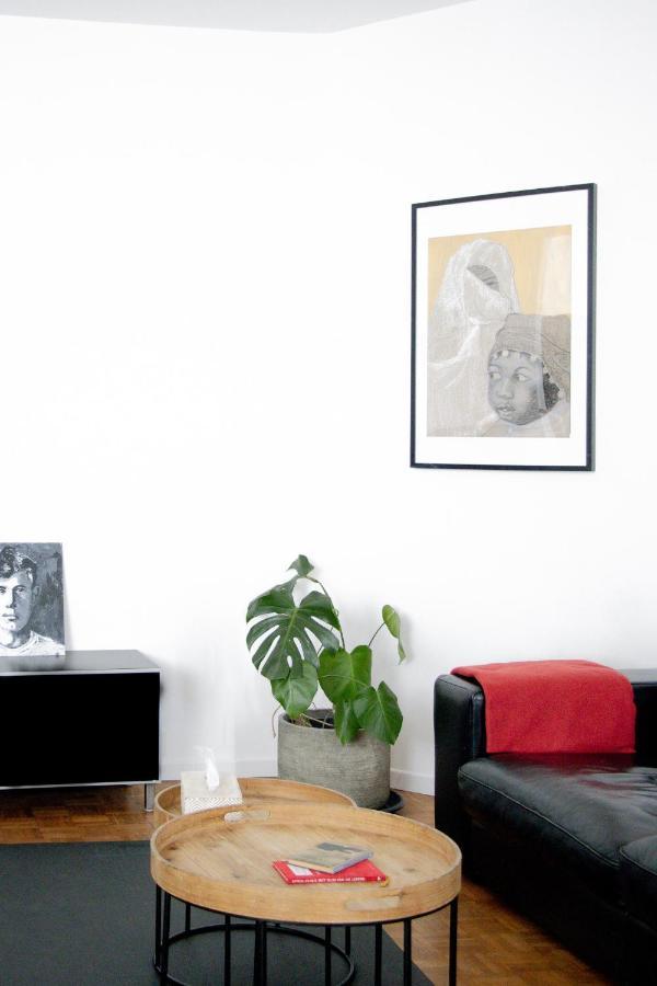 Wonderful In - Breakfast Included Apartment