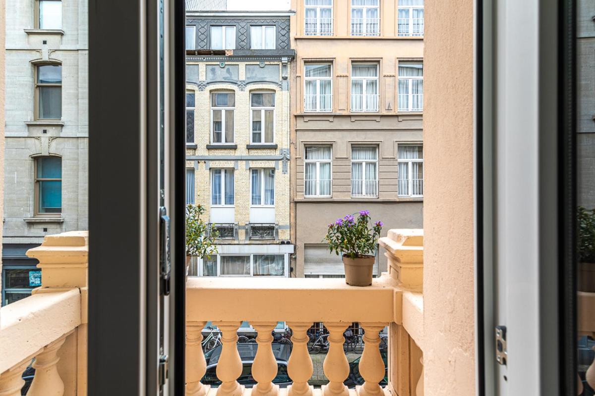 Studio Anvers * Antwerpen