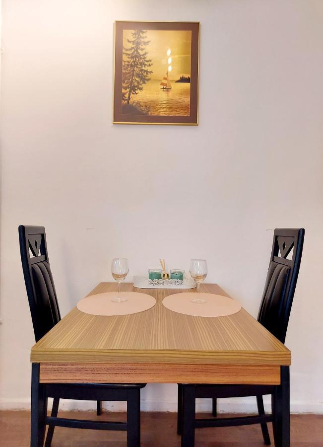 Прекрасная Студия В Г. Антверпен Apartment *