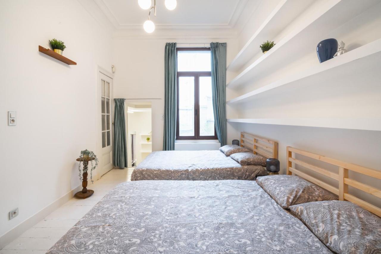 Appartement National Street *