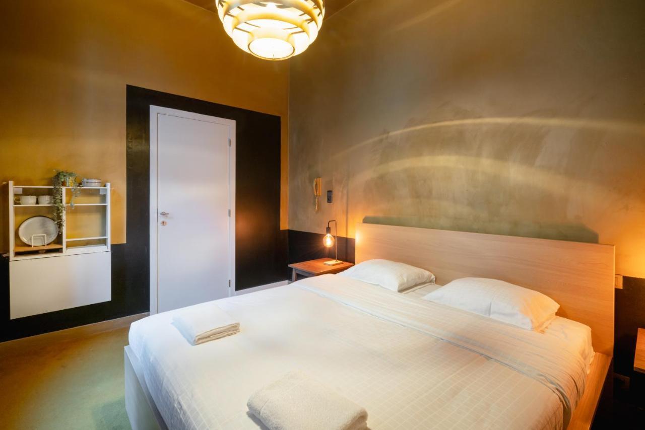 Appartement National Street Antwerpen