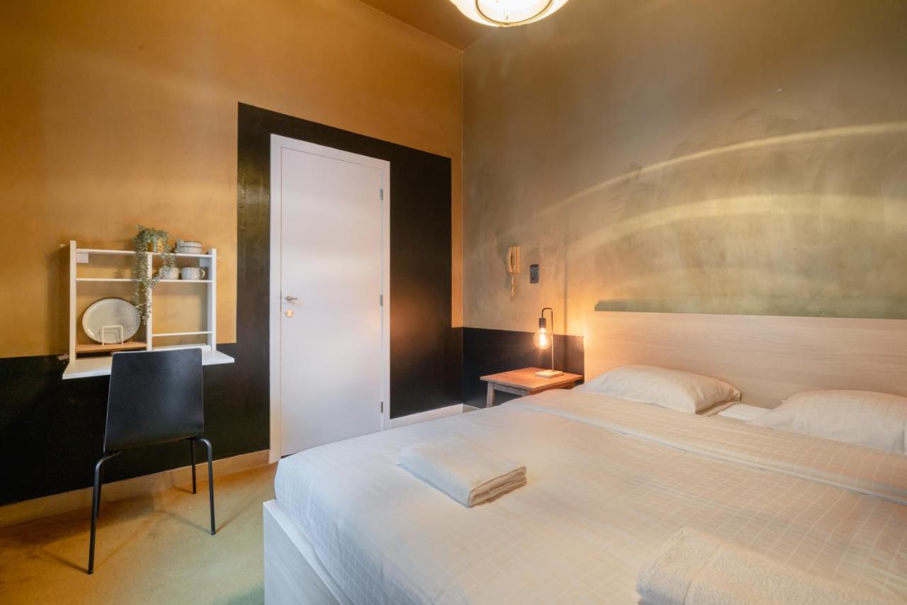 National Street Appartement *