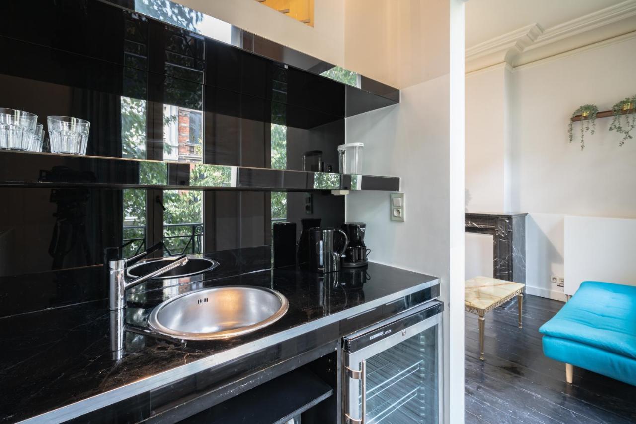 Appartement National Street