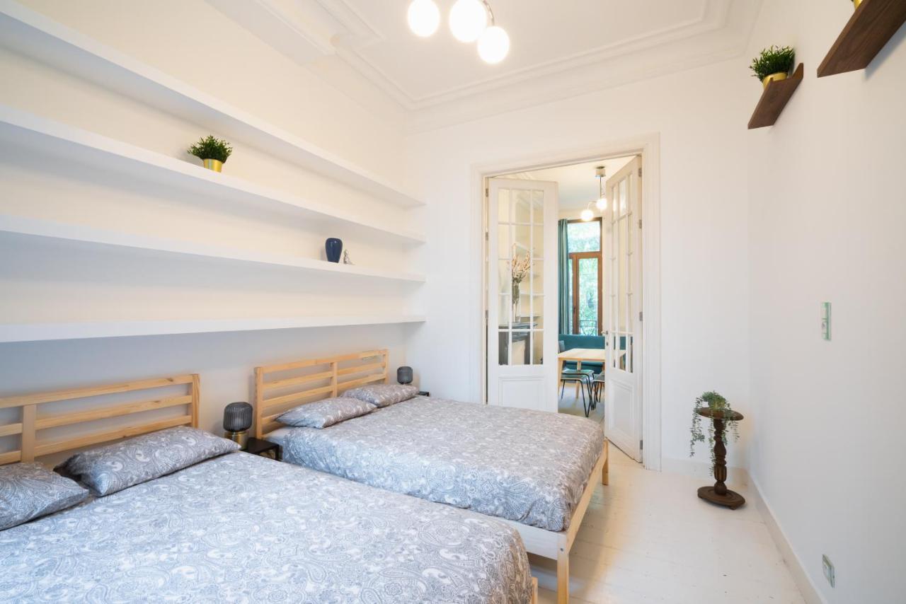 Appartement National Street *