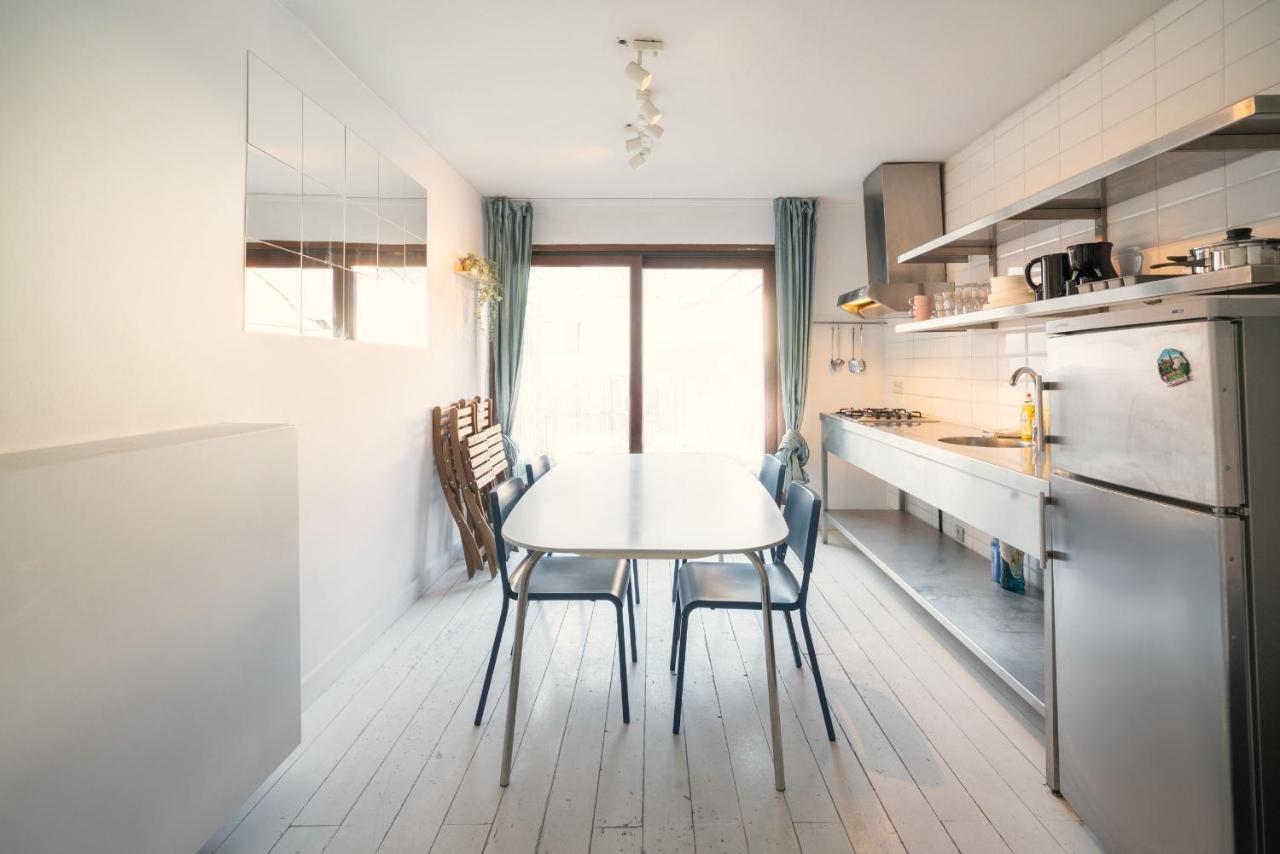 Appartement National Street