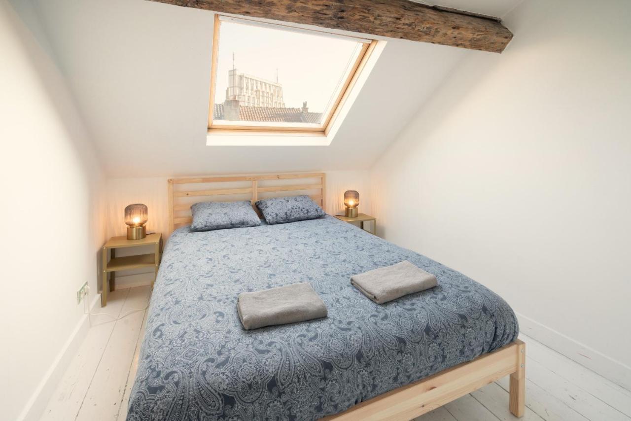 National Street Appartement *