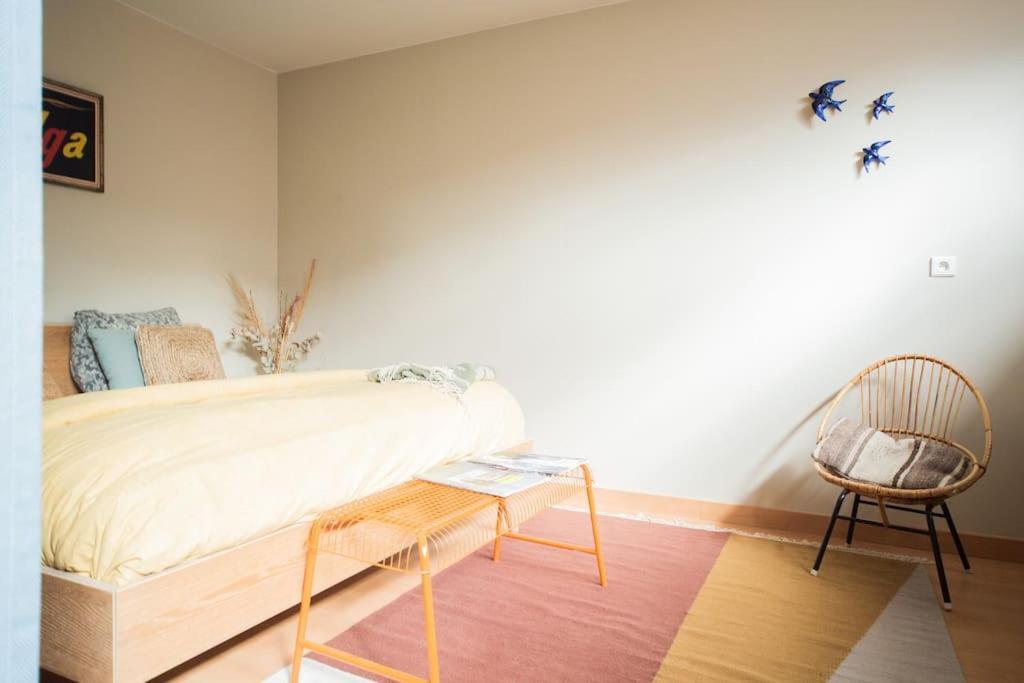 Local In Charming Zuid Area * Antwerp