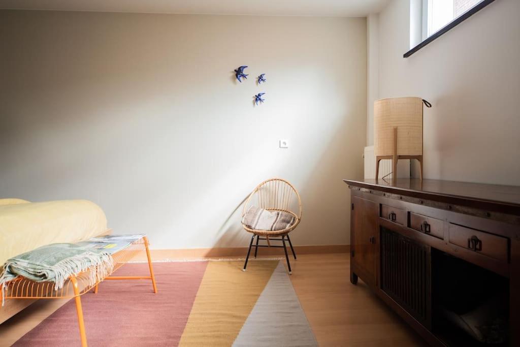 Apartment Local In Charming Zuid Area Antwerp