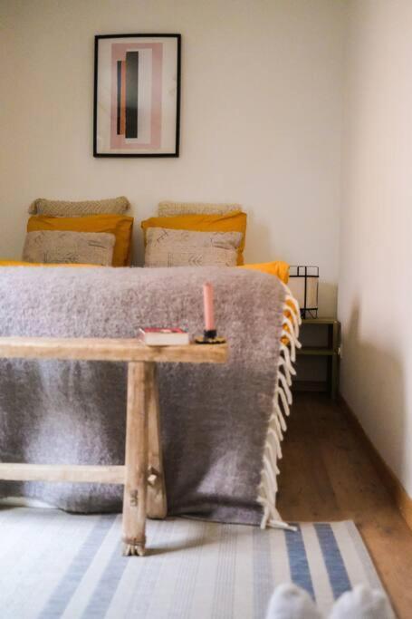Local In Charming Zuid Area Apartment Antwerp