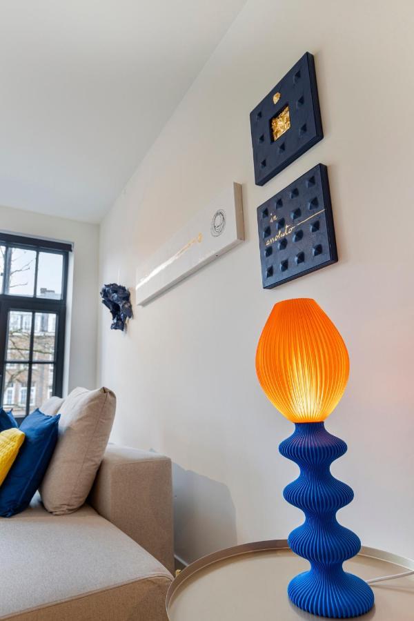 Apartment Vrijdagmarkt By Lit D'art