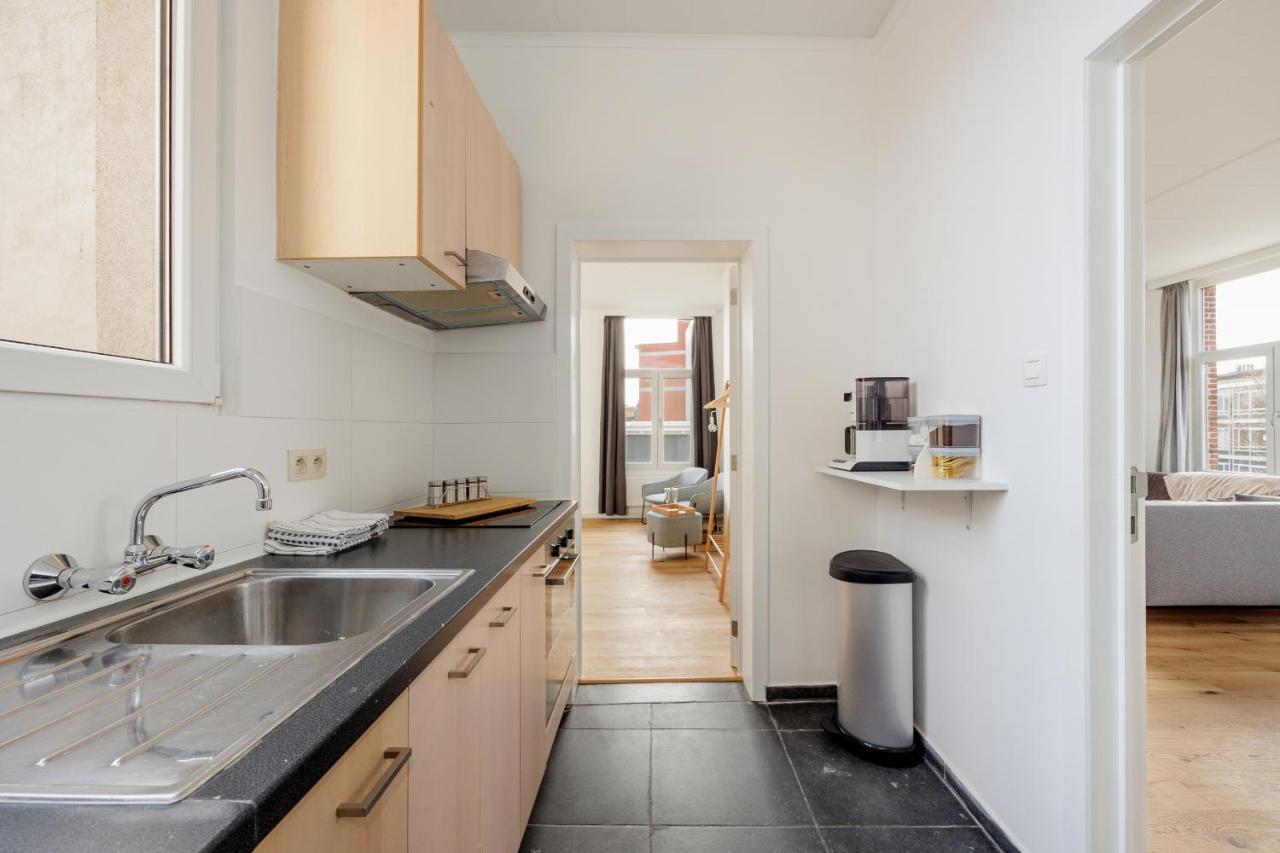 Apartment Surprimo - Gerenoveerd *
