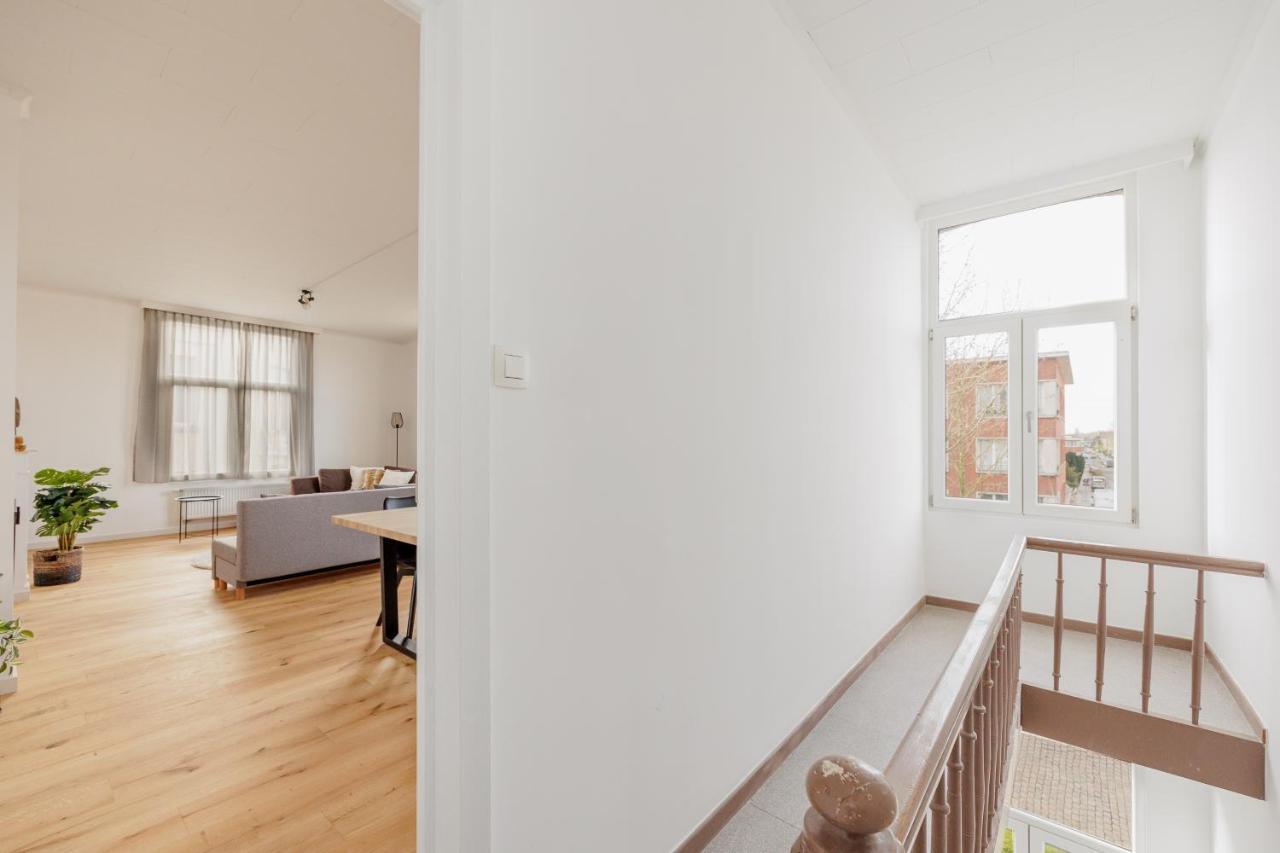 Apartment Surprimo - Gerenoveerd Antwerp