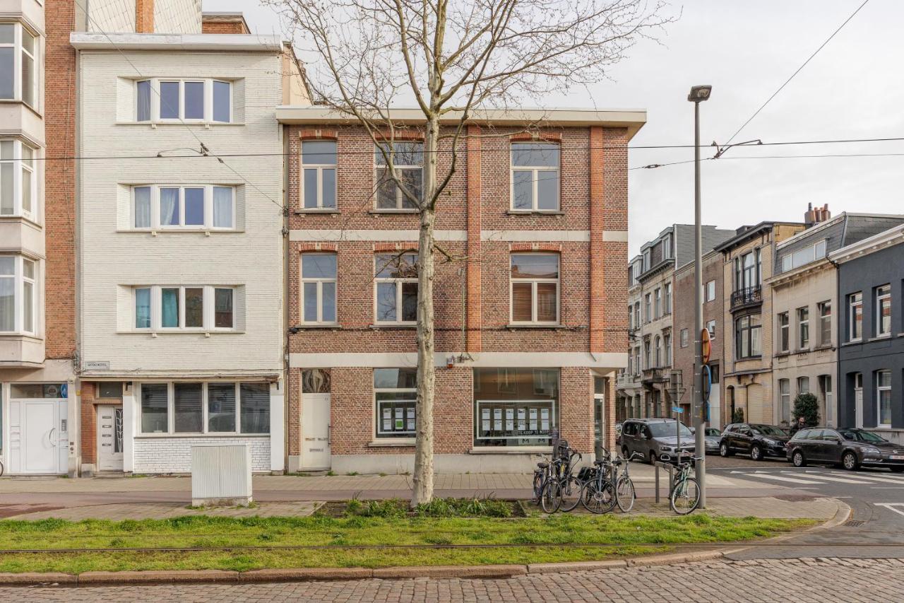 Appartement Surprimo - Gerenoveerd Antwerpen
