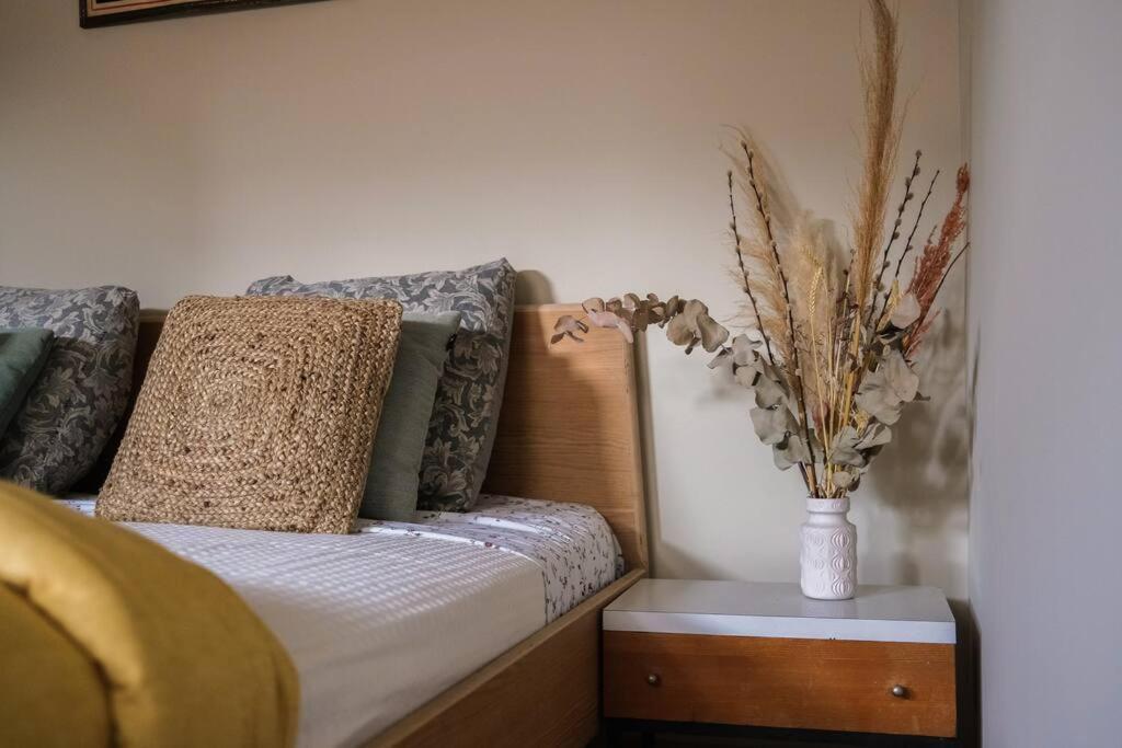 Local In Charming Zuid Area Apartment *