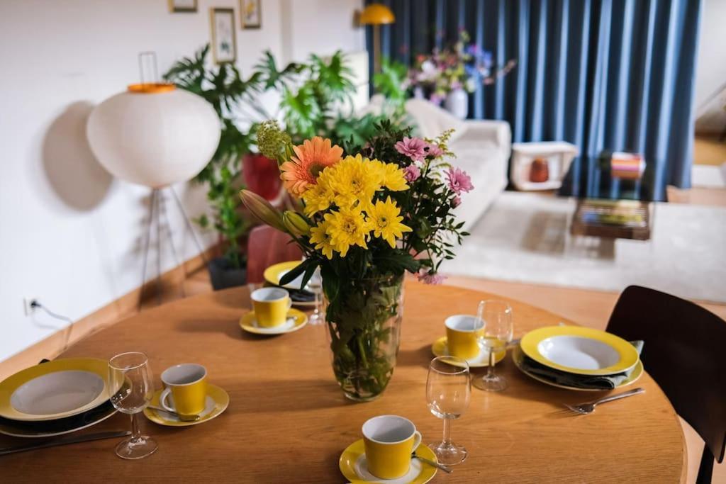 Apartment Local In Charming Zuid Area *