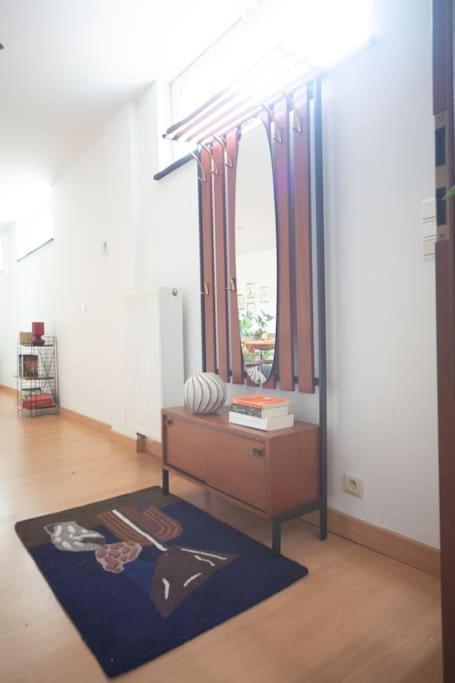 Apartment Local In Charming Zuid Area Antwerp