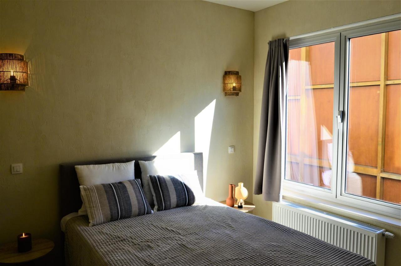 Downtown Spacious 2bdr 2 * Antwerp