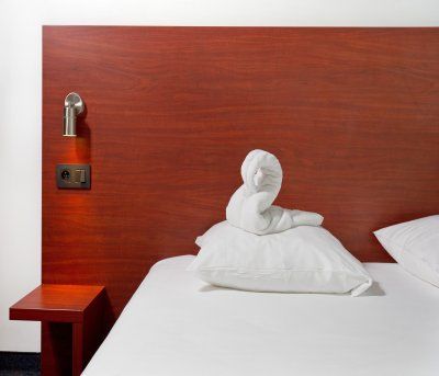 Hotel A&o 2*