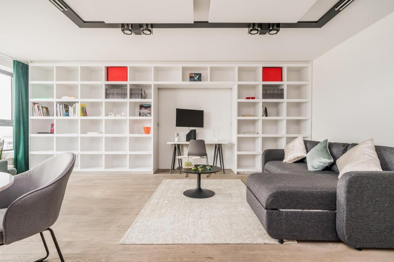 Apartment London Tower - Antwerp