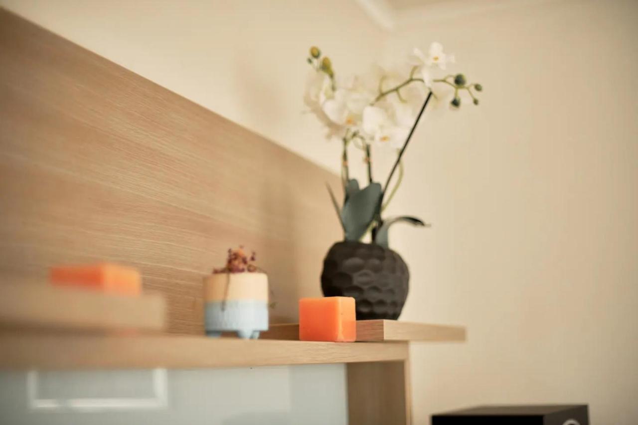 Apartment Bolofts Antwerp