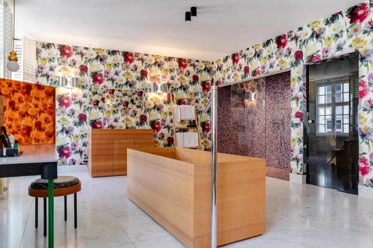 Hotel Small Luxury De Witte Lelie Antwerp