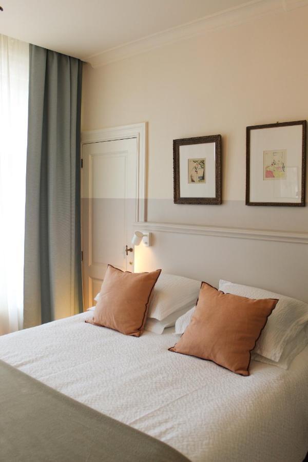 Bed & Breakfast Dujardin Antwerp