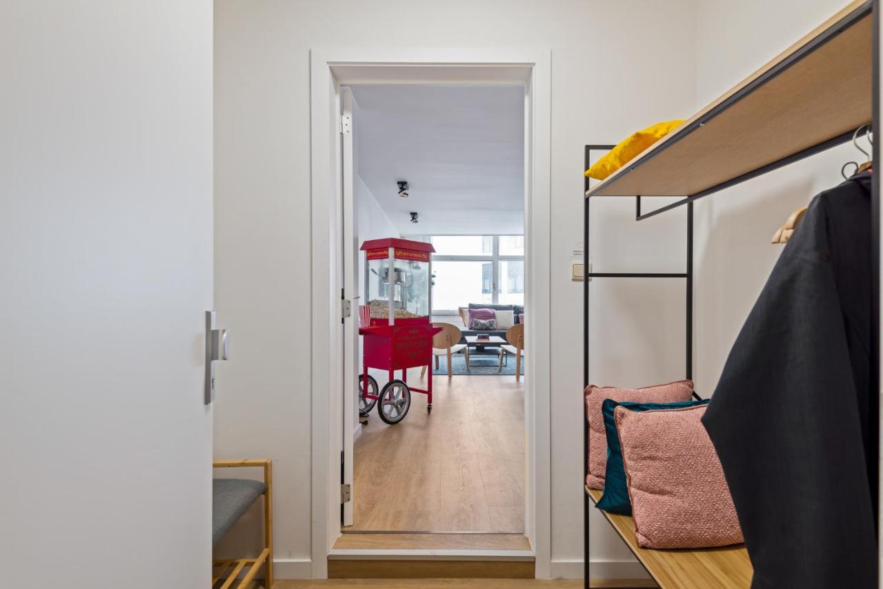 Guest house Cozy - Cityview Family & Private Free Parking *