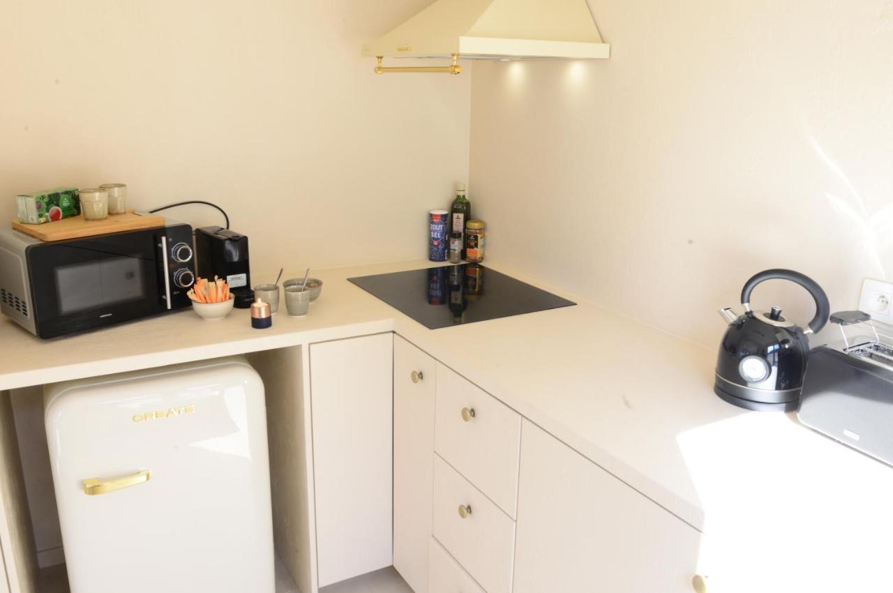 Downtown 2bdr Appartement