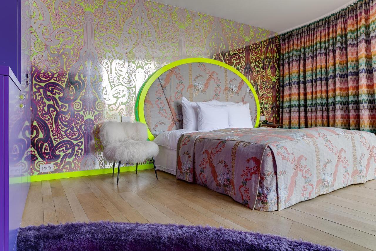 Small Luxury De Witte Lelie