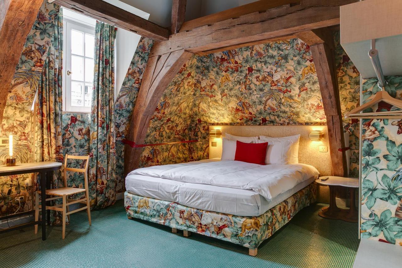 Small Luxury De Witte Lelie Hotel 4*