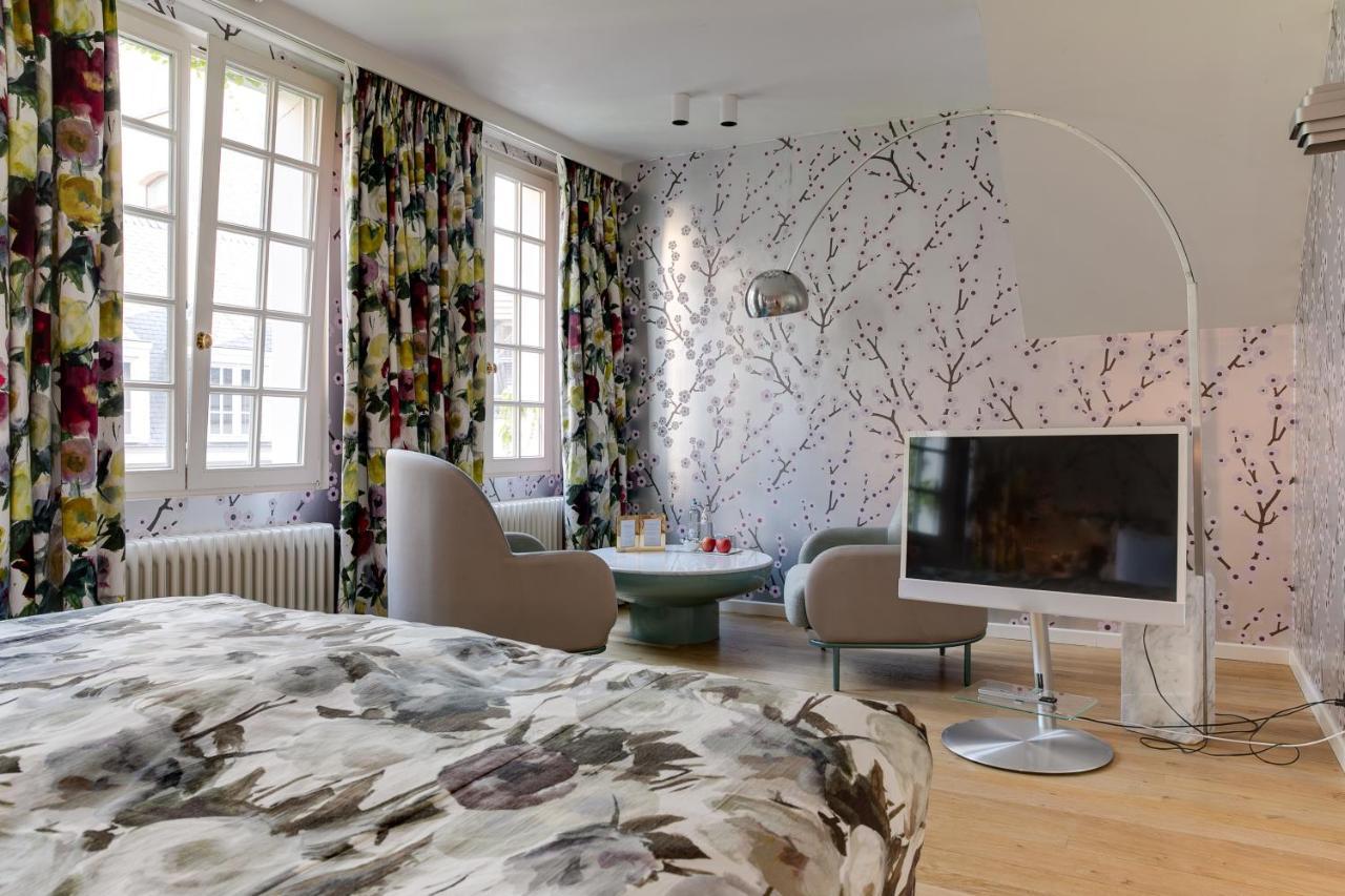 Small Luxury De Witte Lelie 4* Antwerp