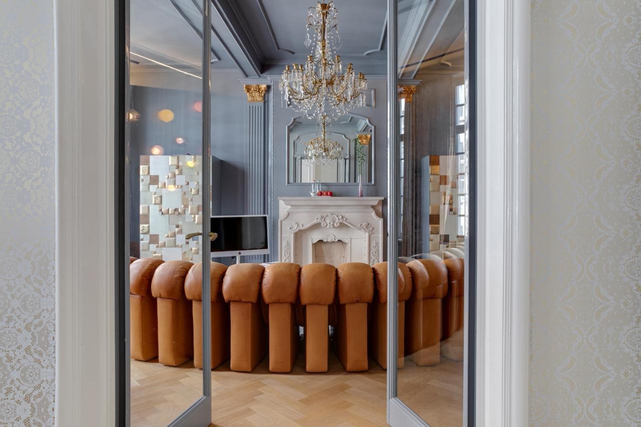 Hotel Small Luxury De Witte Lelie