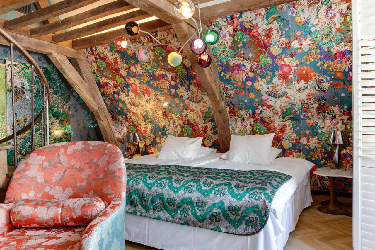 Hotel Small Luxury De Witte Lelie