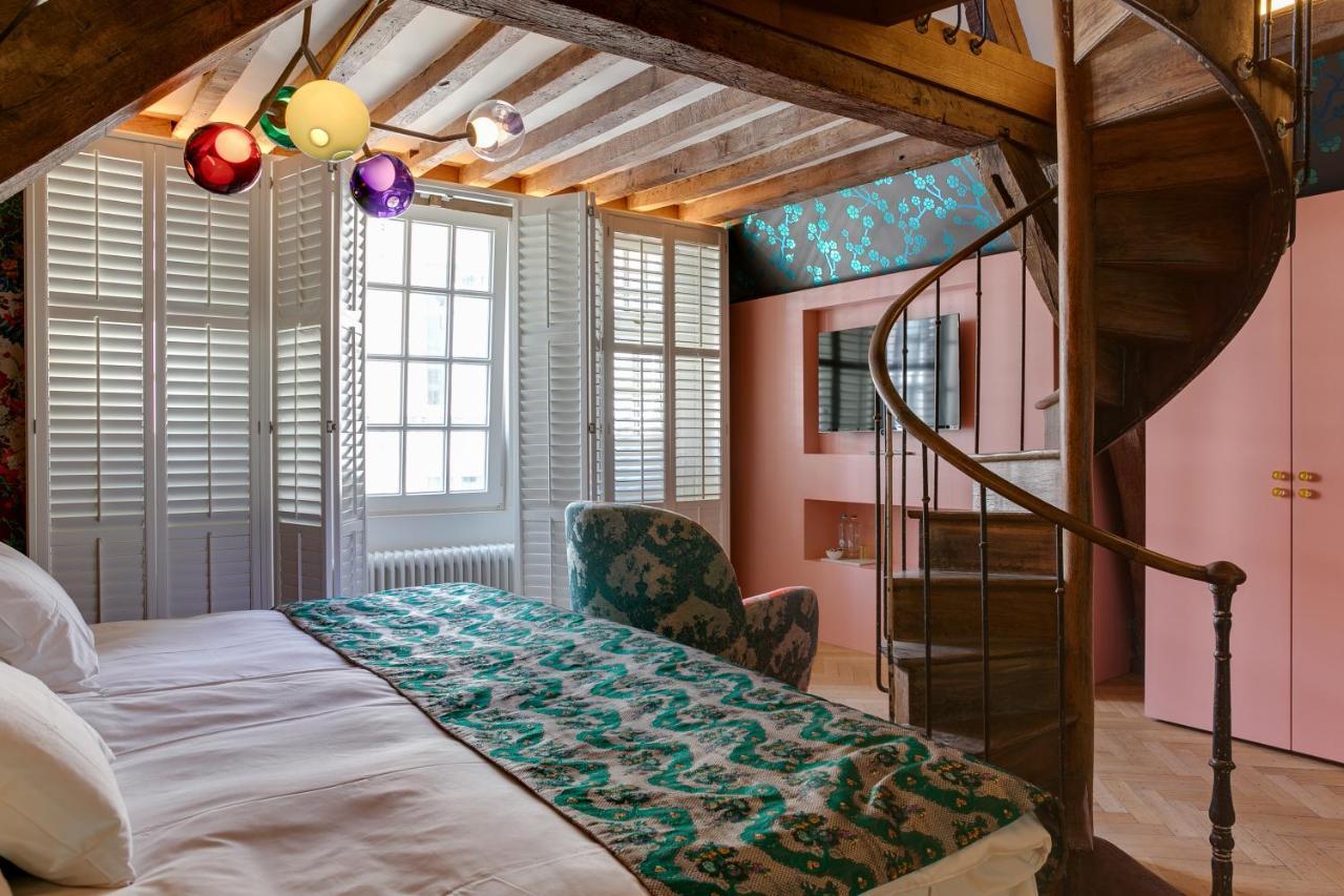 Small Luxury De Witte Lelie Hotel 4*