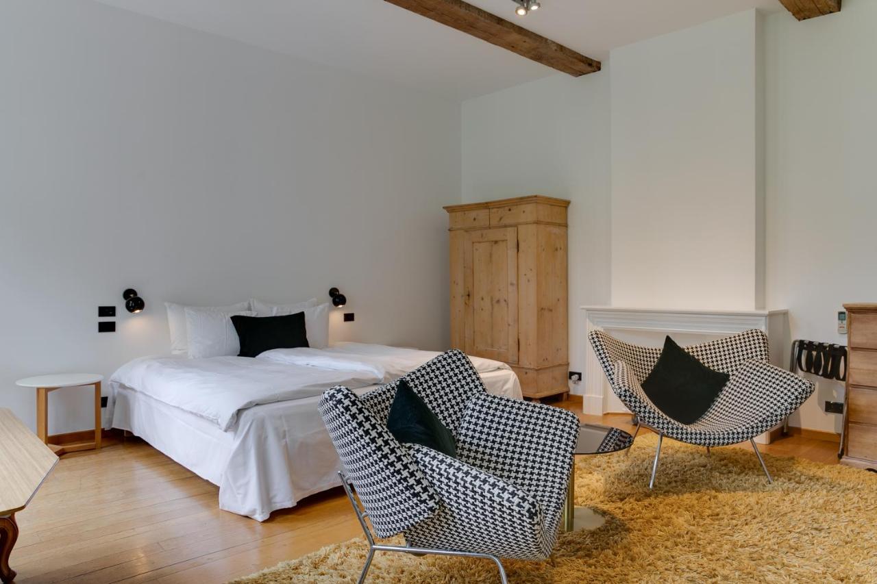 Small Luxury De Witte Lelie Antwerp
