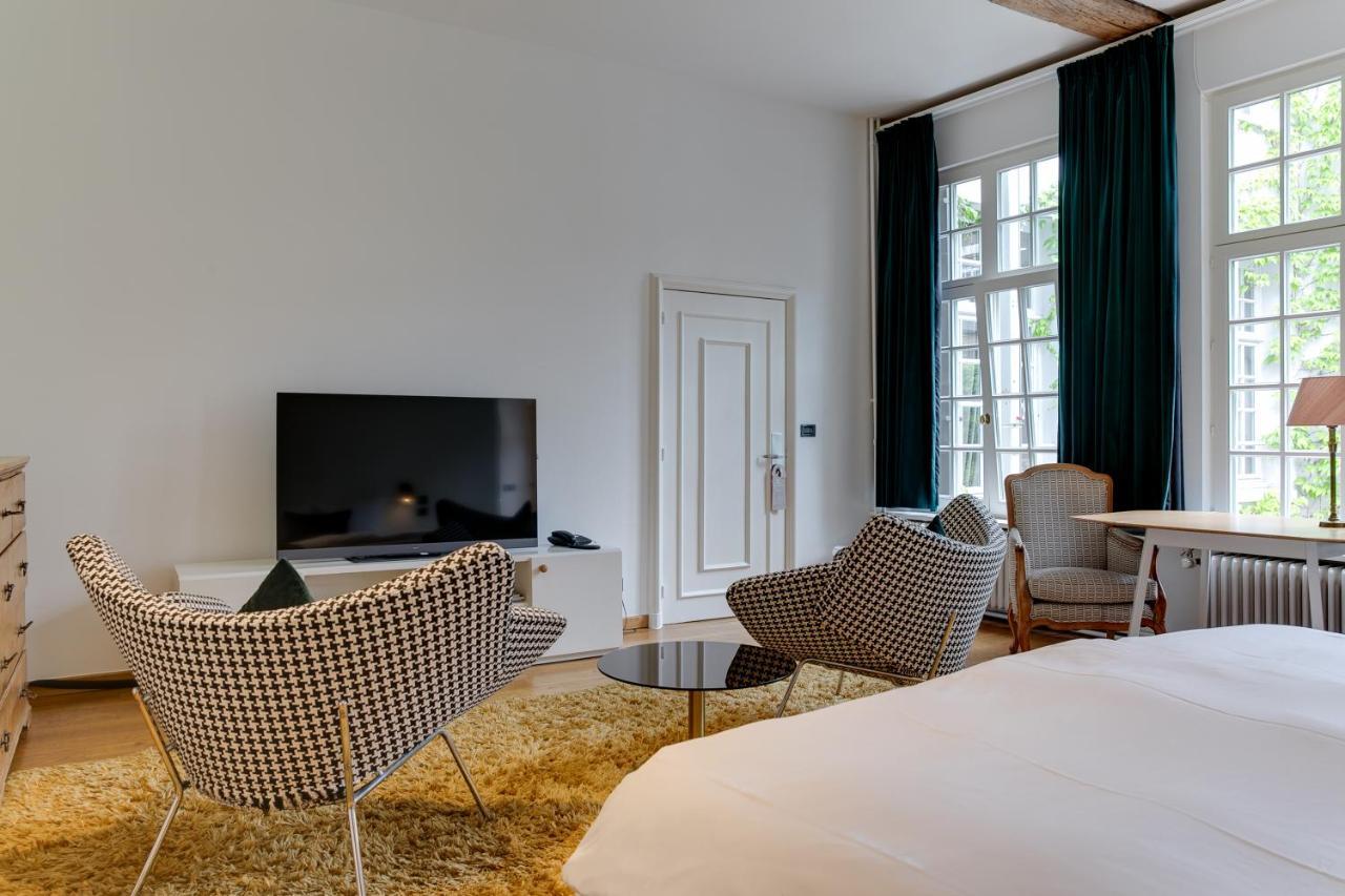 Hotel Small Luxury De Witte Lelie 4*