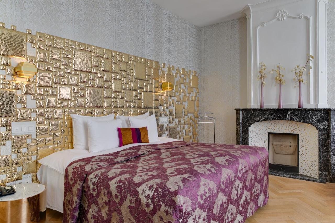 Small Luxury De Witte Lelie 4*
