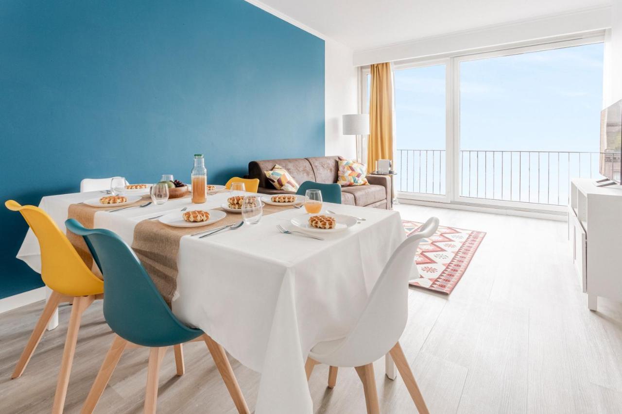 Center Of Antwerp, Fully Equipped, Train Station Apartment