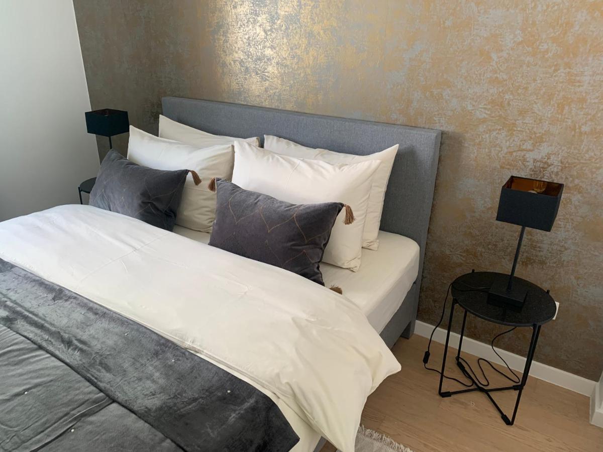 Appartement Coco's *