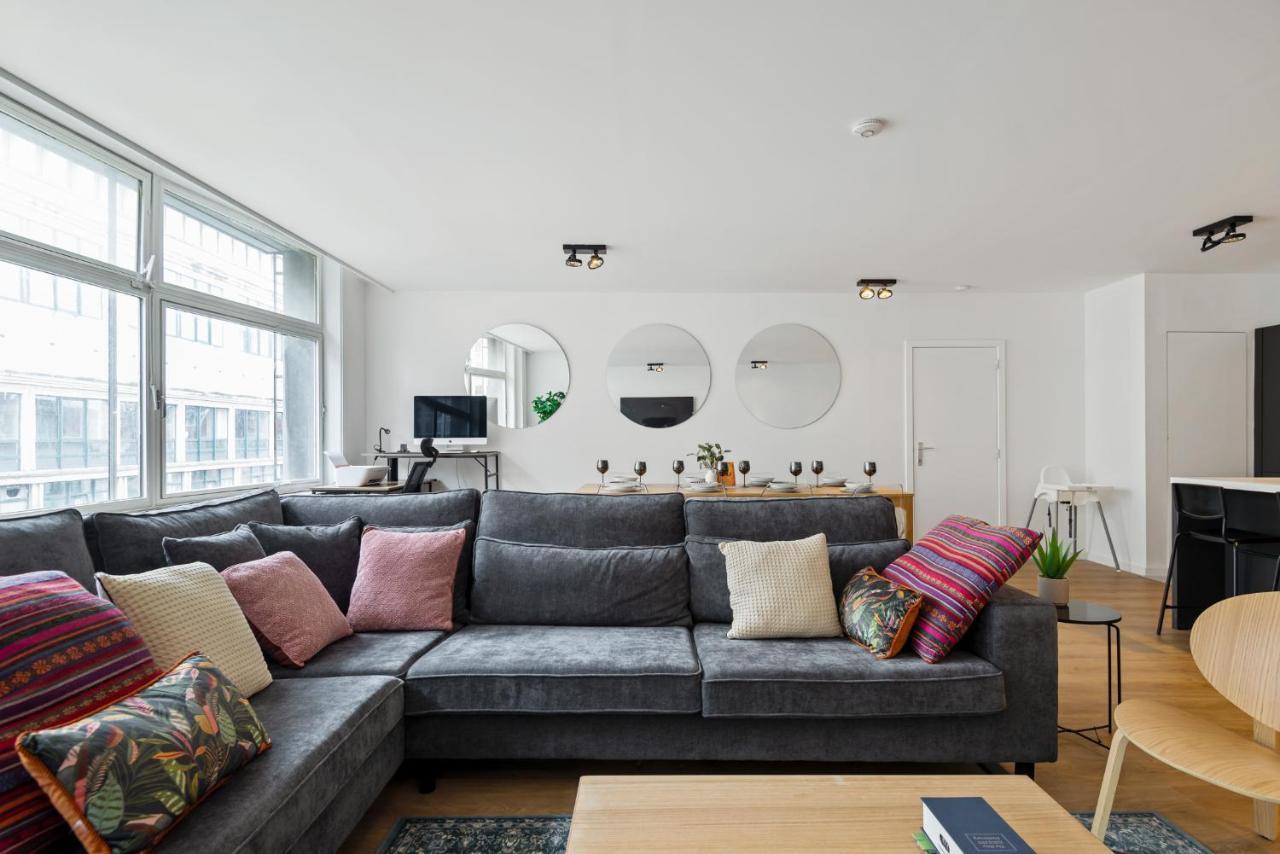 Cozy - Cityview Family & Private Free Parking