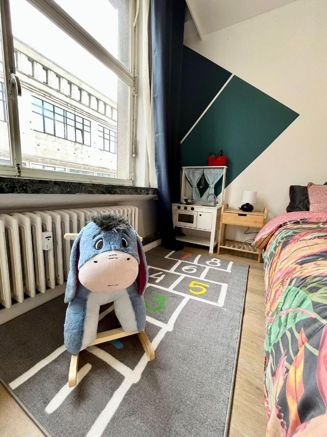Cozy - Cityview Family & Private Free Parking *