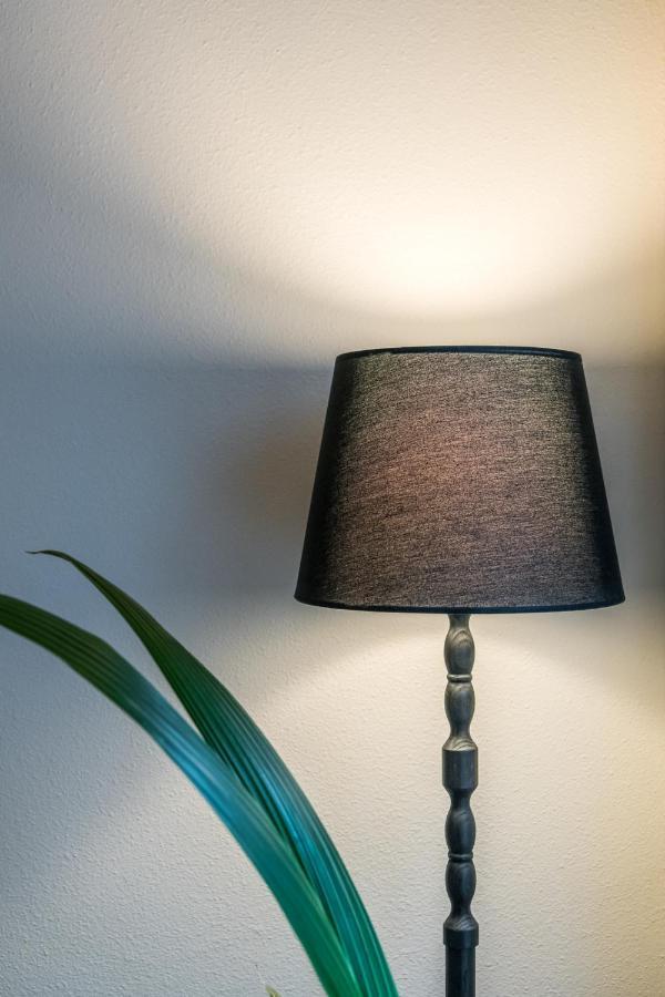 Apartment Japie - In The Heart Of Antwerp