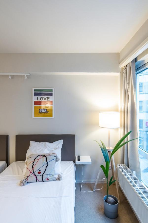 Apartment Japie - In The Heart Of *