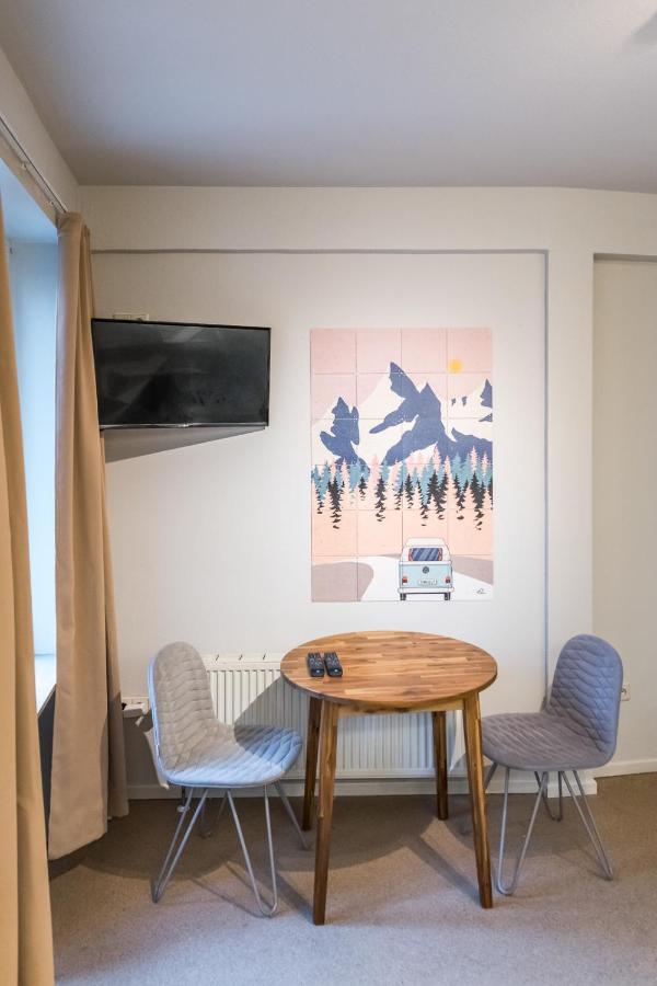 Japie - In The Heart Of Apartment Antwerp