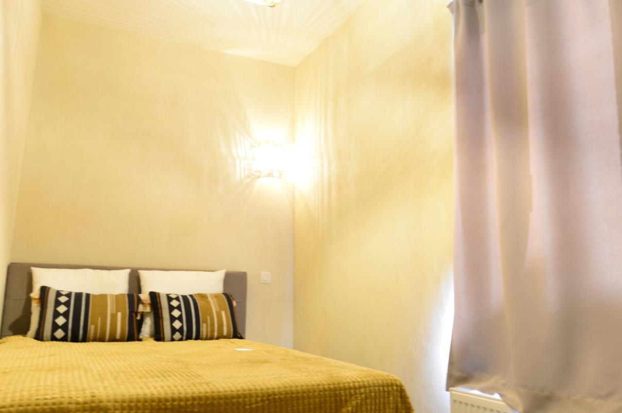 Appartement Downtown 2bdr