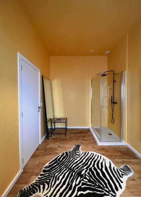 Apartment Laila Penthouse Antwerpen